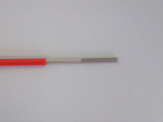 4-40 Solid Push Rod