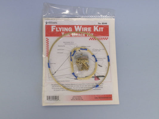 Flying Wire Kit