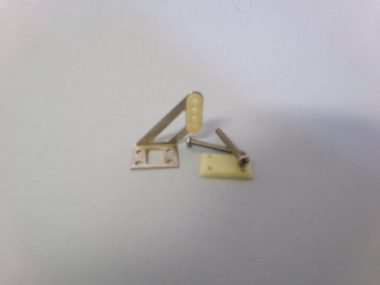 3/4" Steel Control Horn