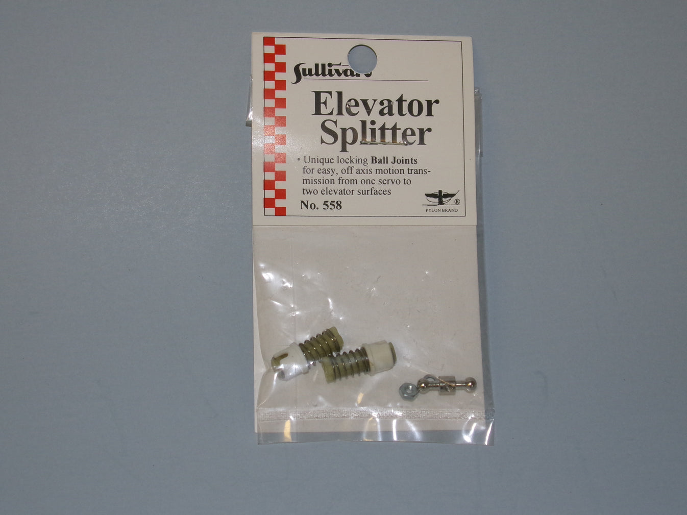 Ball Connecter Elevator Splitter