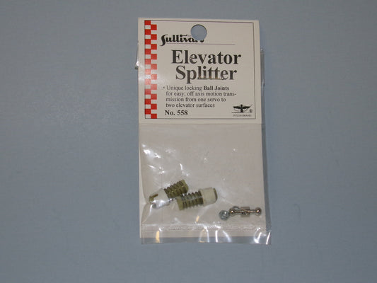 Ball Connecter Elevator Splitter