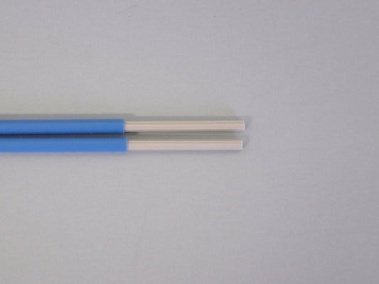 Semi-Flexible Gold-N-Rod