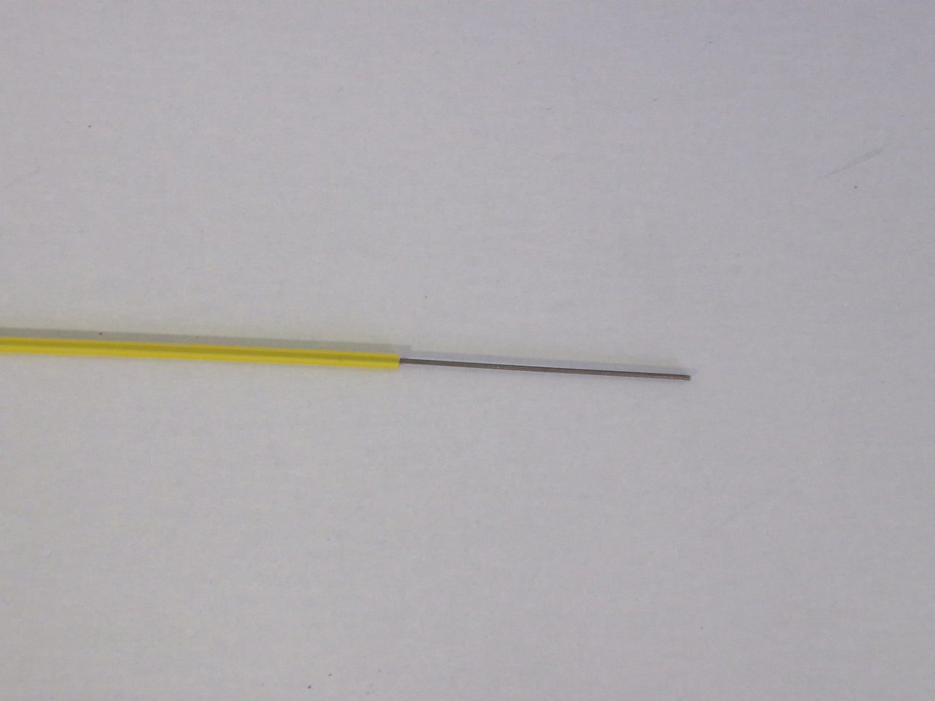 .025" Push Rod