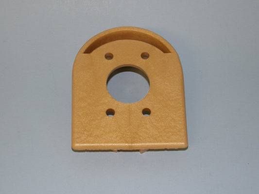 Front Cover (gold)