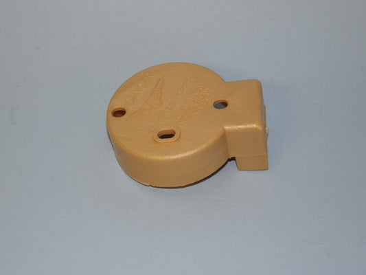 Rear Cover (gold)