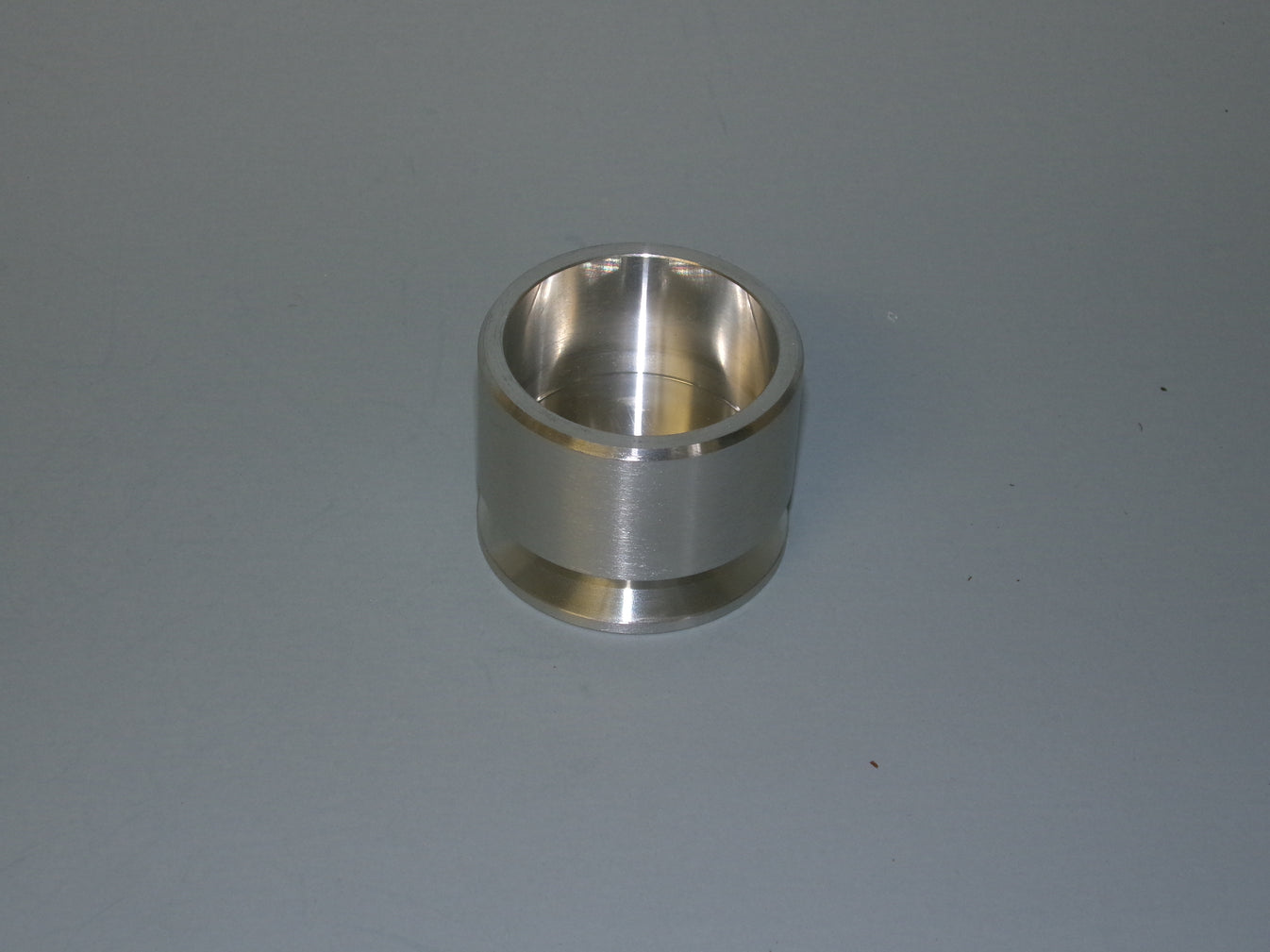 Aluminum Starter Cone