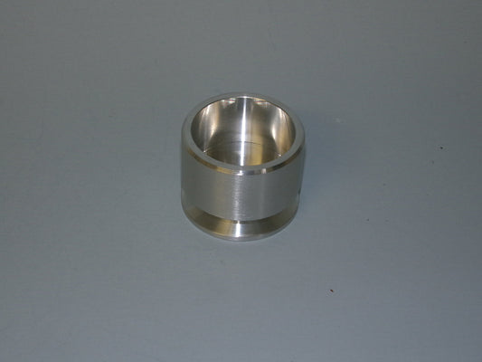 Aluminum Starter Cone