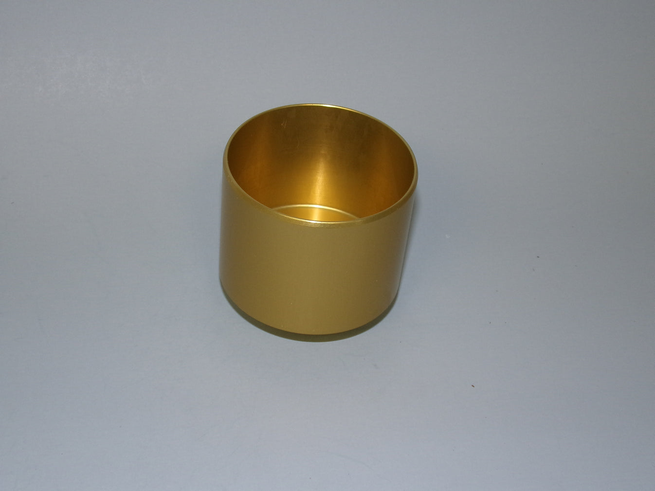 3" Gold Starter Cone