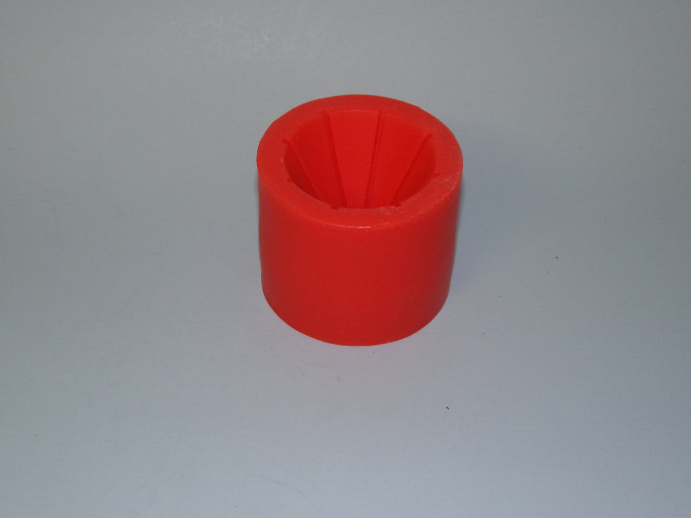 3" Silicone Insert