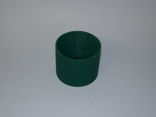 3" Silicone Insert
