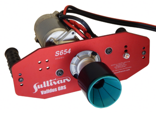 Validus GRS S654/S655 Professional Engine Starter Upto 350cc