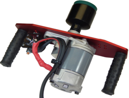 Validus GRS S654/S655 Professional Engine Starter Upto 350cc