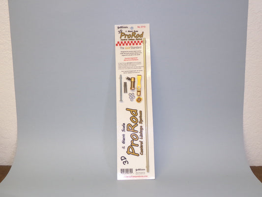 Complete ProRod System
