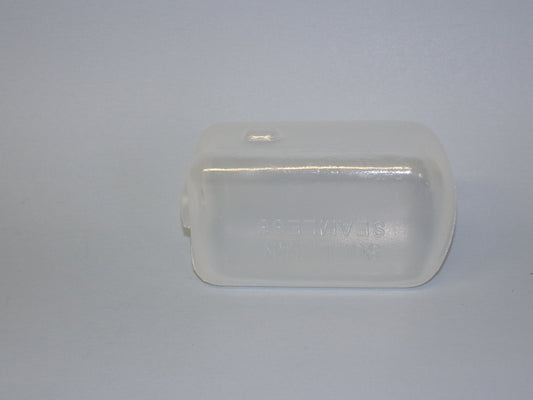 6 oz Rectangular FlexTank