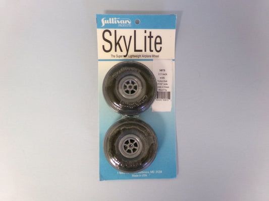 2.5" SkyLite Tire