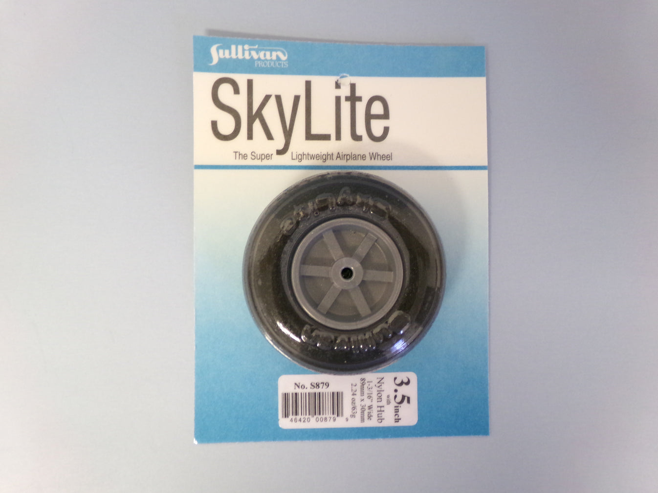 3.5" SkyLite Tire