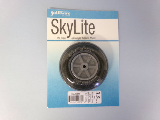 3.5" SkyLite Tire