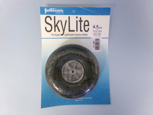 4.5" SkyLite Tire