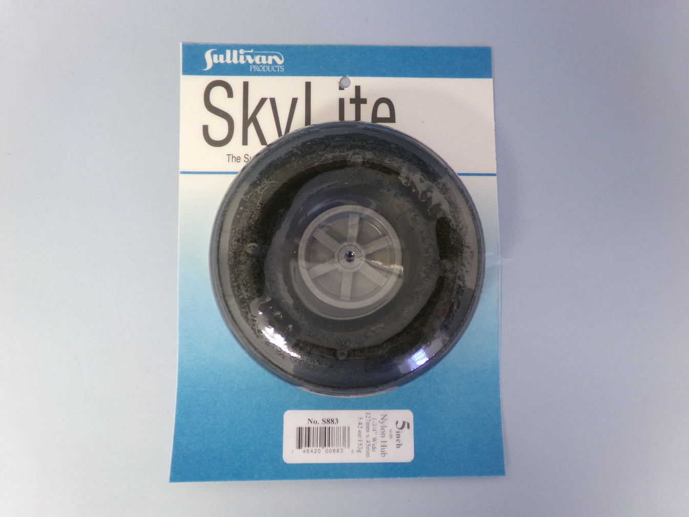 5" SkyLite Tire