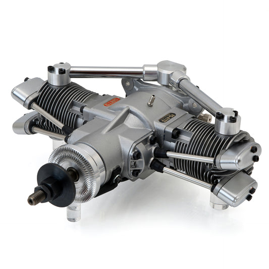 Saito FG-41TS Four-Stroke Petrol Engine