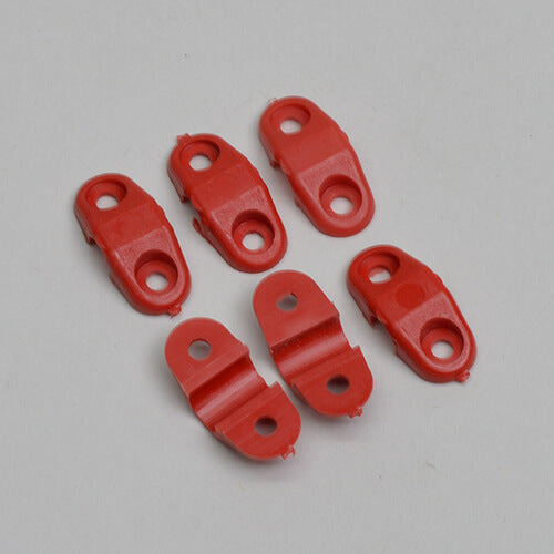 Heavy Weight Snake Clamp 6 per Pkt