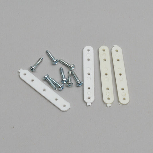 Rigging Plate & No 2 x 3/8 fixing screws