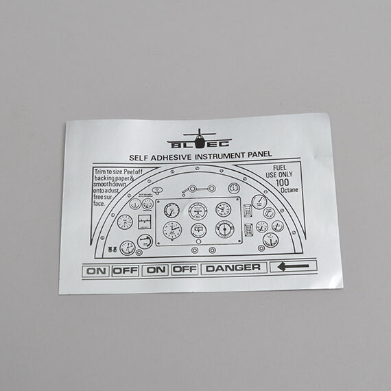 Instrument Panel