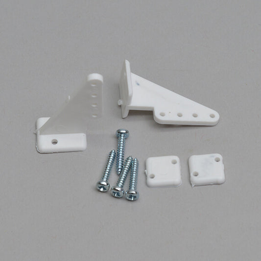 Control Horn + Fixing screws