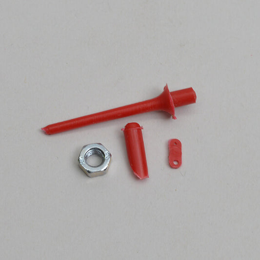 Aerial Exit & Tidy With M5 Nut (1)
