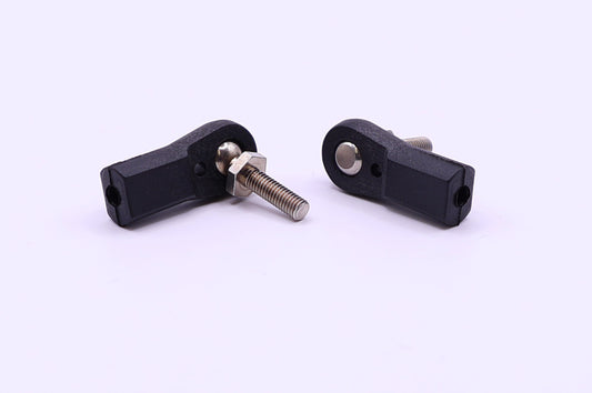 M3 Heavy Duty ball joint with M3 thread