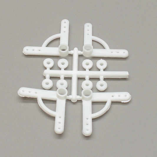Bellcranks (90 degree)
