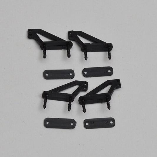 Light Weight Horn for Depron models