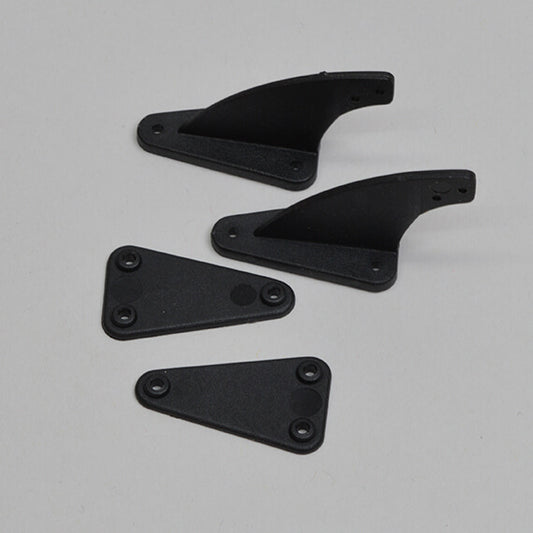 Fin Horns