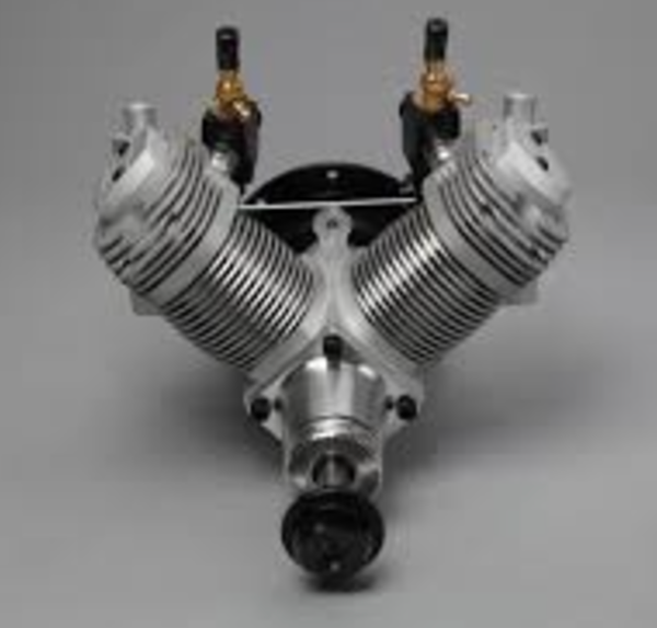 Laser 200v Twin Cylinder Engine Conversion Parts & Specs – Black Raven ...