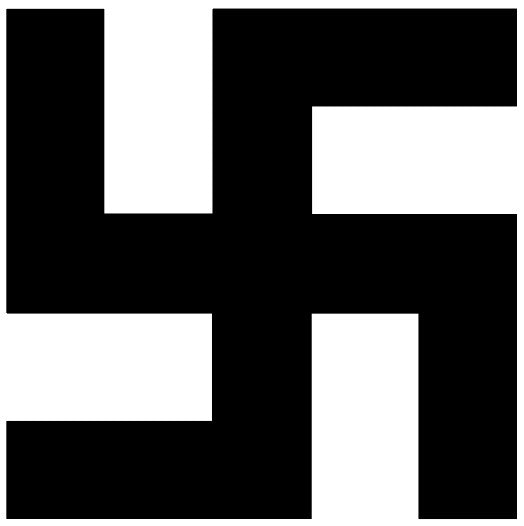 Luftwaffe - Swastika