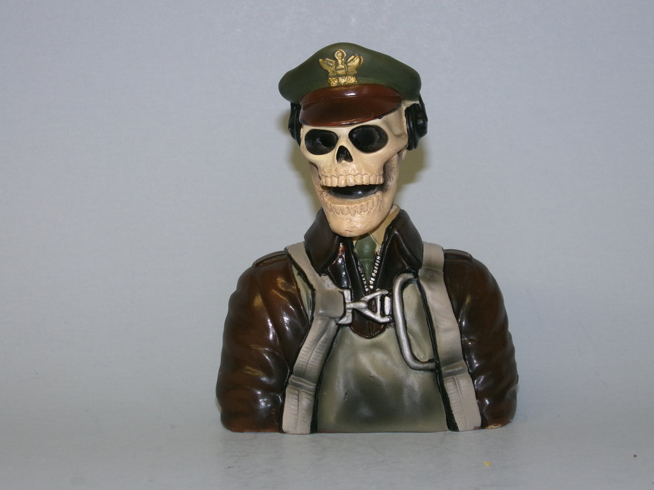 Undead Ace