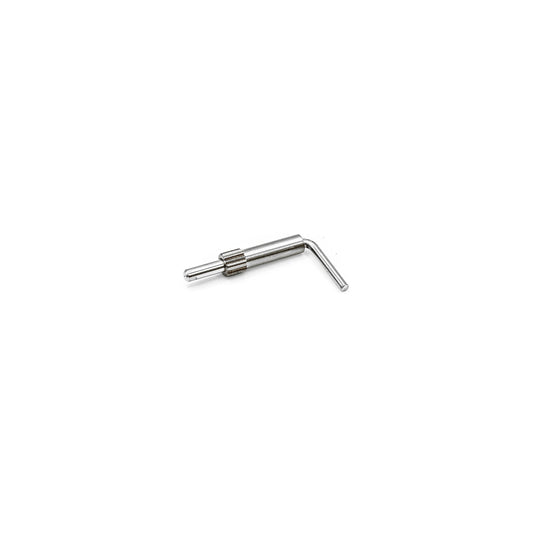 Metal Hatch Latch