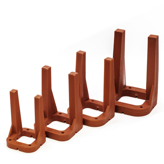 Long Series Engine Mount