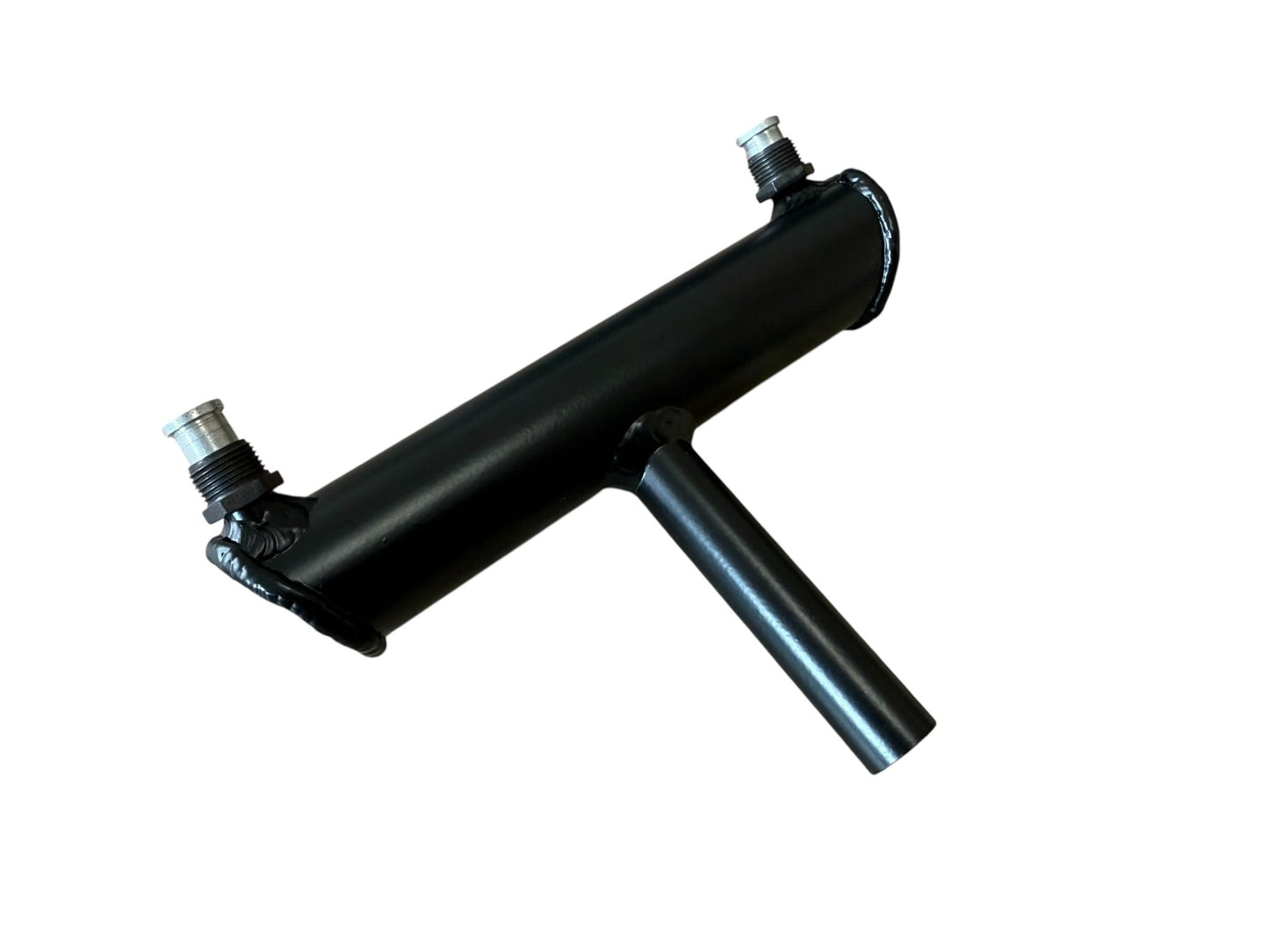 FG-41T Pitts Style Exhaust
