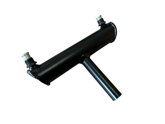 FG-41T Pitts Style Exhaust