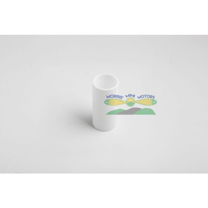 Teflon Joiners for Canister Muffler / Exhaust 25mm ID
