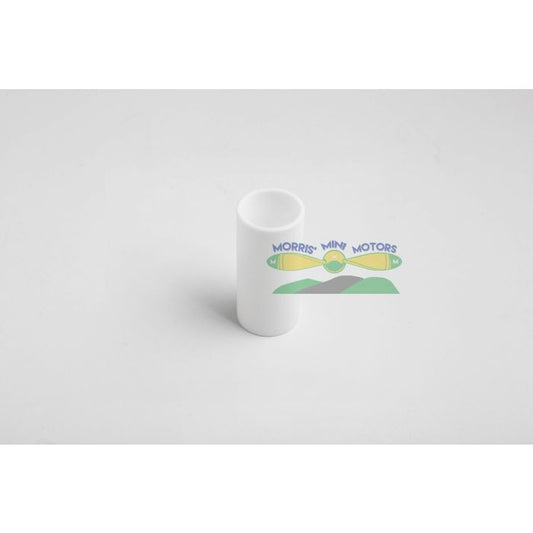 Teflon Joiners for Canister Muffler / Exhaust 30mm ID