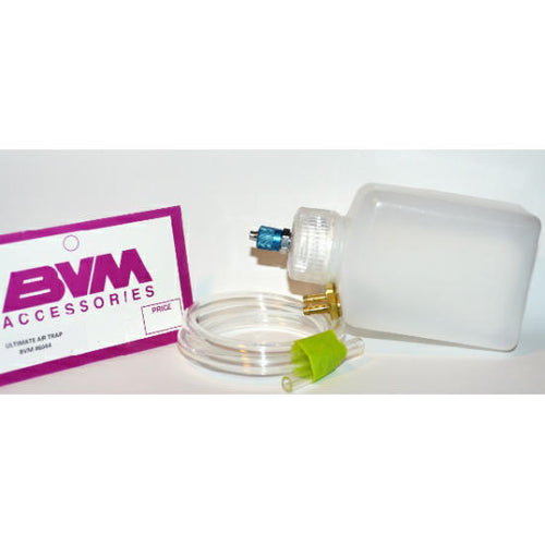 BVM Ultimate Air Trap UAT BVM 6044