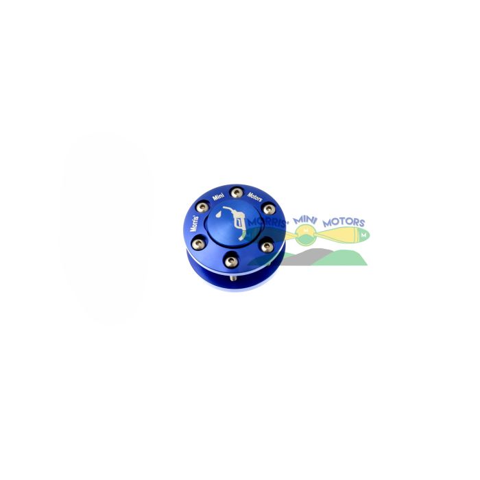 Morris' Mini Motors 30mm Fuel Dot