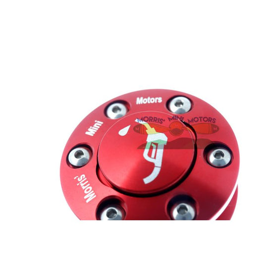 Morris' Mini Motors 30mm Fuel Dot