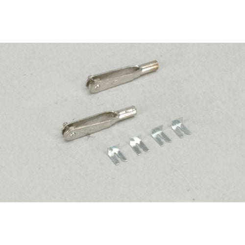 Sullivan 2mm Gold-N-Clevis