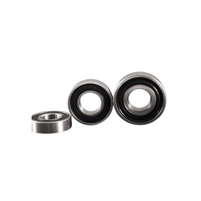 GP 123 MIDDLE BEARING 6203 2RSH: Middle bearing 6203 2RSH for GP123 engine, ensuring long-lasting performance and minimal friction in RC planes.