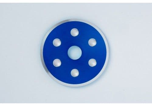 GP 123 Propellor Plate: GP 123 propeller plate, ensuring stable and secure mounting for propellers in high-performance RC aircraft.