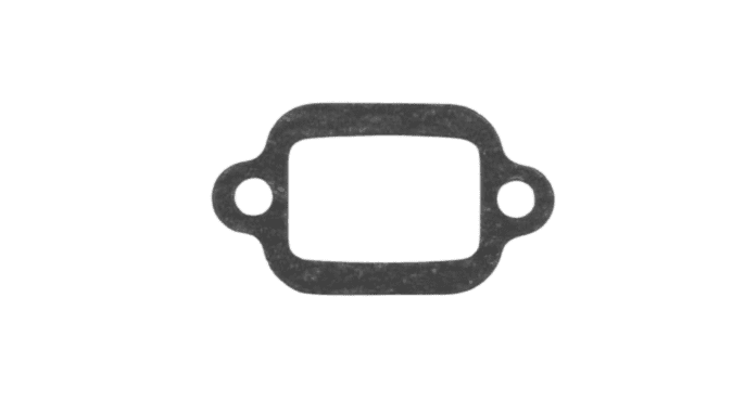 GP 38/76 EXHAUST GASKET (1 pc): Exhaust gasket for GP38/76 engines, ensuring proper exhaust sealing and performance in RC aircraft.