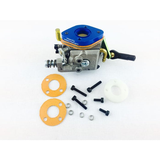 Saito FA-220 Single Cylinder 4 Stroke Engine Carburetor Conversion Kit SAFA220-3